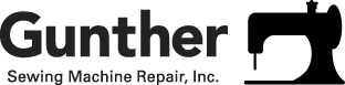 Gunther Sewing Machine Repair, Inc.